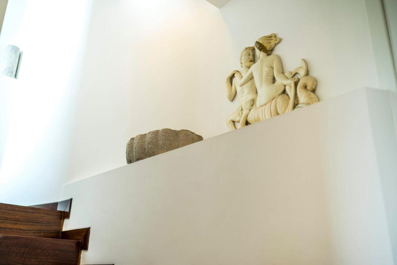 Villa Glicine การ์โดเน ริเวียรา ภายนอก รูปภาพ